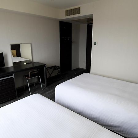 Washington R&B Hotel האצ'יוג'י מראה חיצוני תמונה