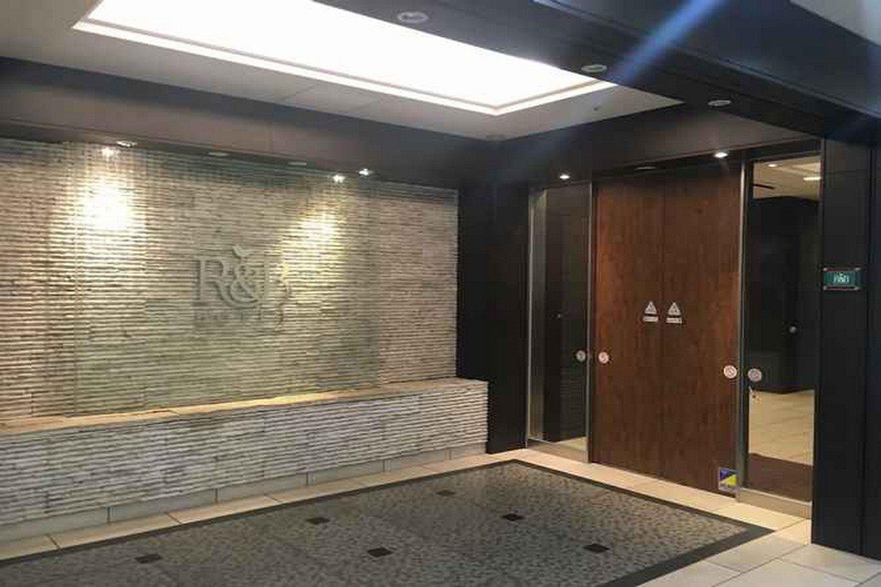 Washington R&B Hotel האצ'יוג'י מראה חיצוני תמונה