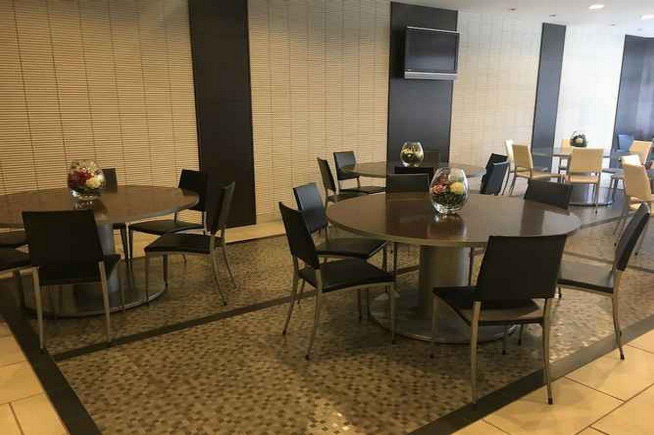 Washington R&B Hotel האצ'יוג'י מראה חיצוני תמונה