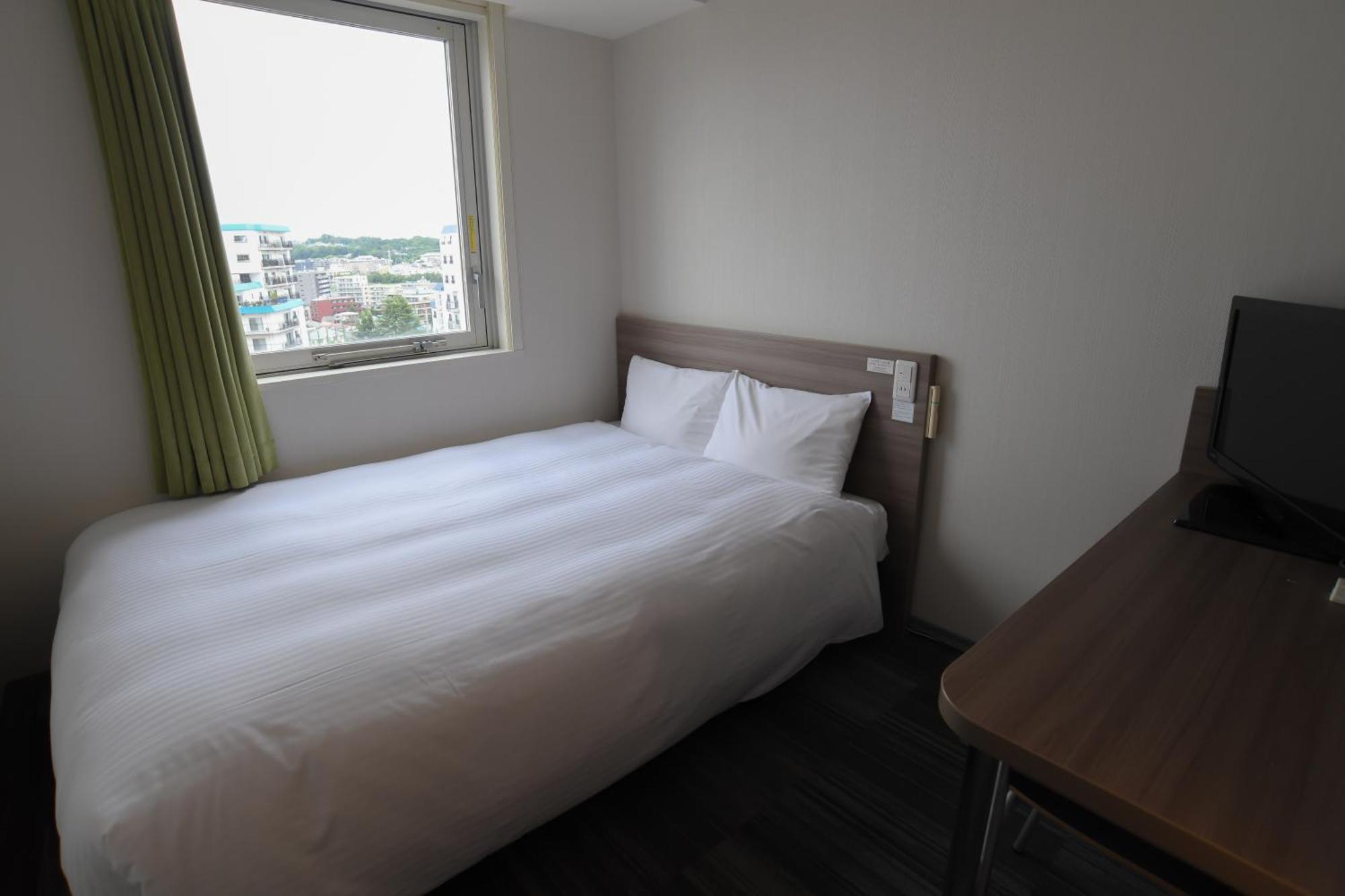 Washington R&B Hotel האצ'יוג'י מראה חיצוני תמונה