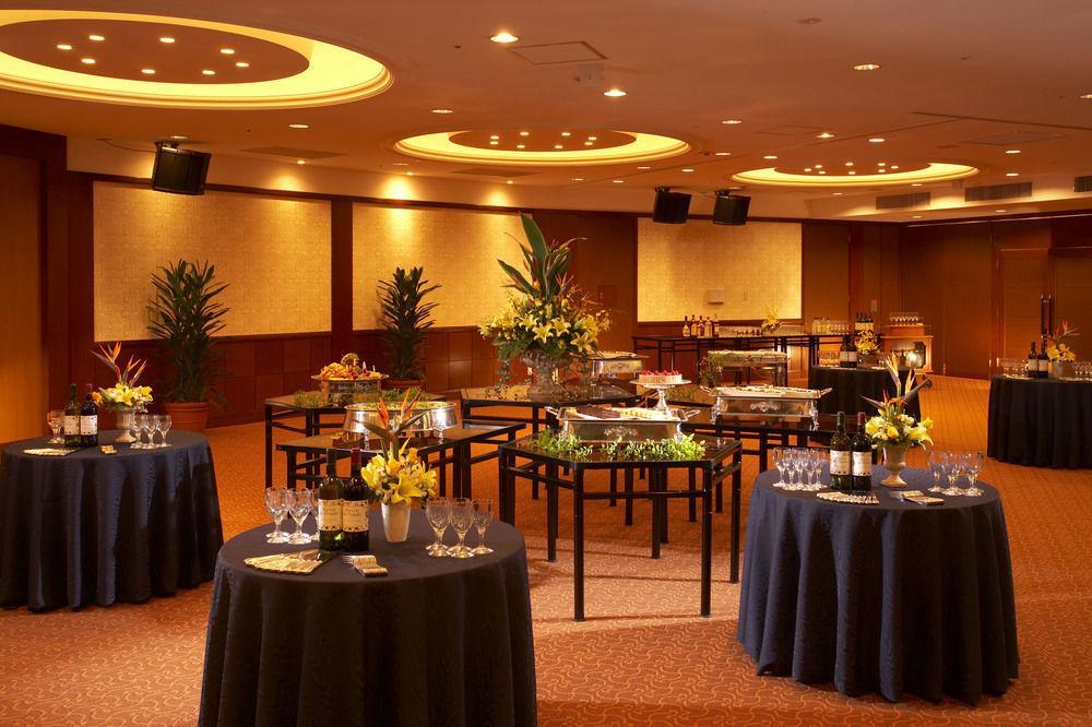 Washington R&B Hotel האצ'יוג'י מראה חיצוני תמונה