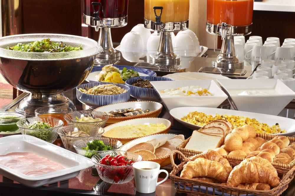 Washington R&B Hotel האצ'יוג'י מראה חיצוני תמונה