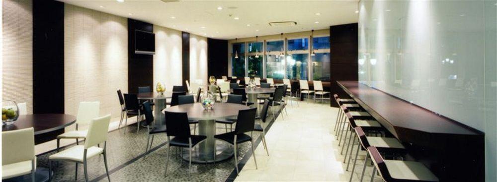 Washington R&B Hotel האצ'יוג'י מראה חיצוני תמונה
